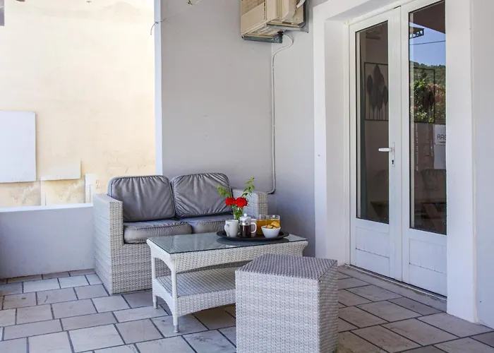 Caribia דירה קאסיופי