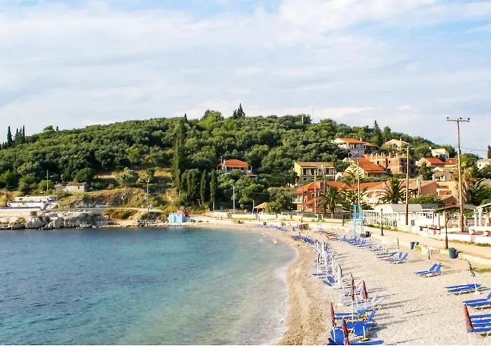 דירה Caribia קאסיופי