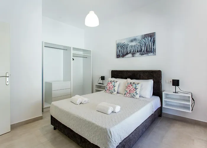 Caribia דירה קאסיופי