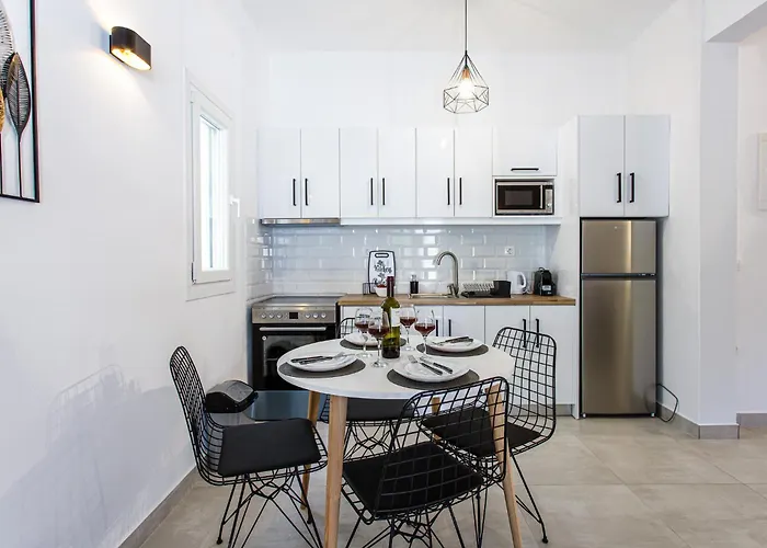 Caribia דירה קאסיופי