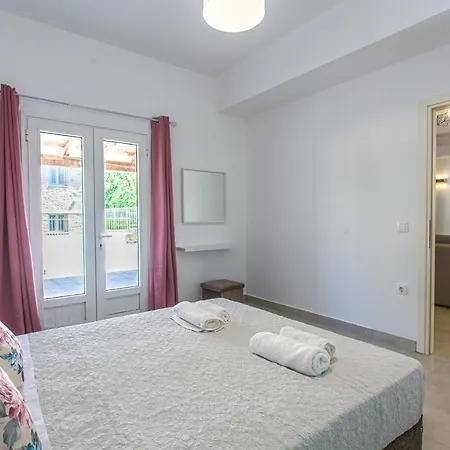 Appartamento Caribia