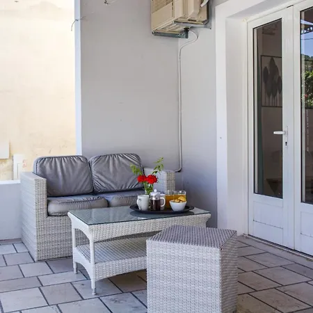 Caribia Apartment Kassiopi