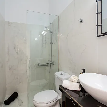 Caribia Apartment *