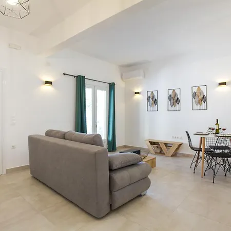 Caribia Apartment *