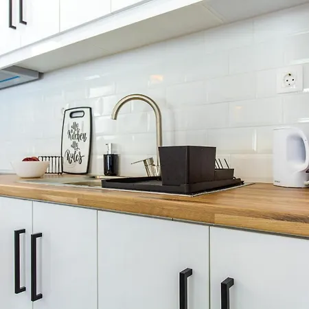 Appartamento Caribia