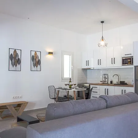 Caribia Apartment *