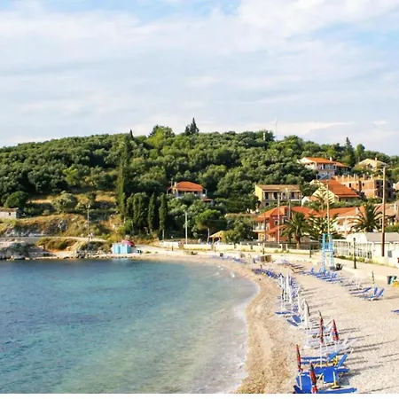 Apartment Caribia Kassiopi