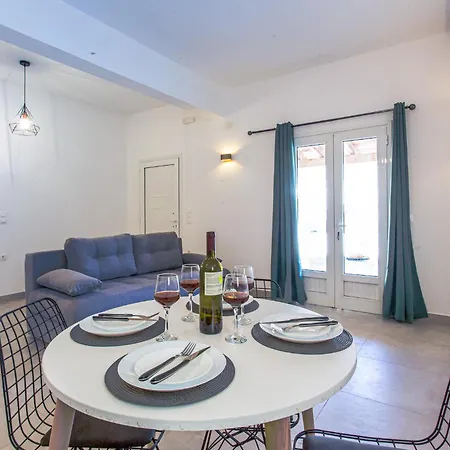 Caribia Apartment *