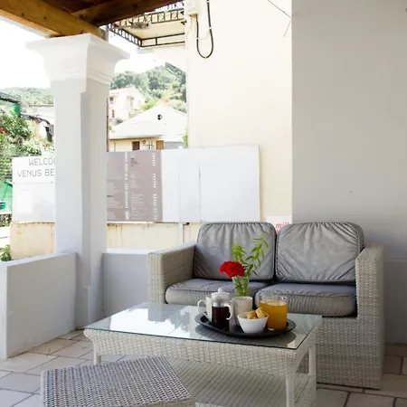 Apartment Caribia *
