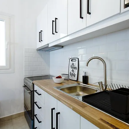 Caribia Appartement *