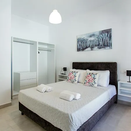 Caribia Appartement Kassiopi